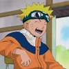 Стикер 2 Naruto - эмоджи с аниме Наруто