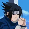 Стикер 23 Naruto - эмоджи с аниме Наруто