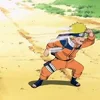 Стикер 36 Naruto - эмоджи с аниме Наруто