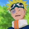 Стикер 6 Naruto - эмоджи с аниме Наруто