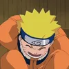Стикер 32 Naruto - эмоджи с аниме Наруто
