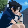 Стикер 20 Naruto - эмоджи с аниме Наруто