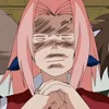 Стикер 14 Naruto - эмоджи с аниме Наруто
