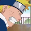 Стикер 33 Naruto - эмоджи с аниме Наруто