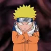 Стикер 40 Naruto - эмоджи с аниме Наруто