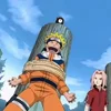 Стикер 30 Naruto - эмоджи с аниме Наруто