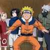 Стикер 31 Naruto - эмоджи с аниме Наруто