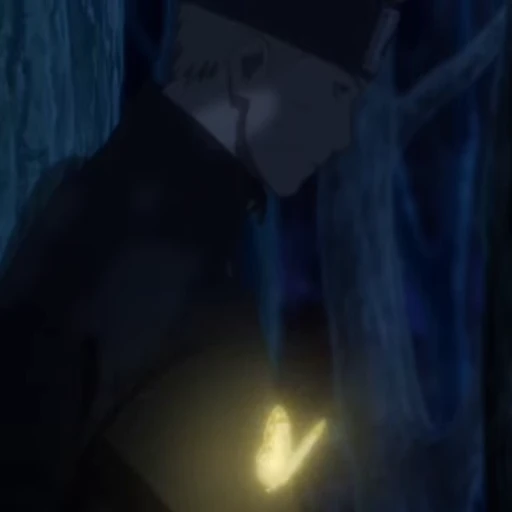 🔆 Стикер «Naruto Uzumaki» для Telegram