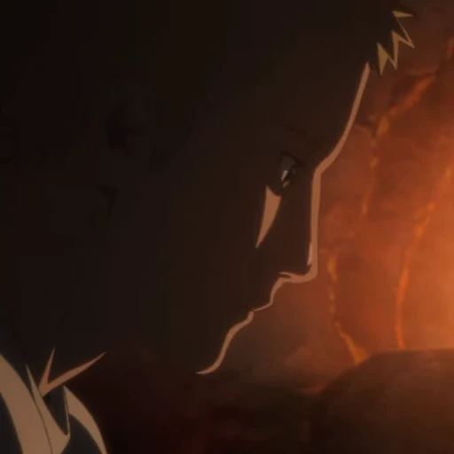 🔆 Стикер «Naruto Uzumaki» для Telegram