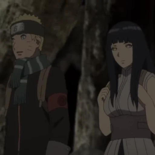 🔆 Стикер «Naruto Uzumaki» для Telegram