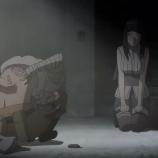 🔆 Стикер «Naruto Uzumaki» для Telegram