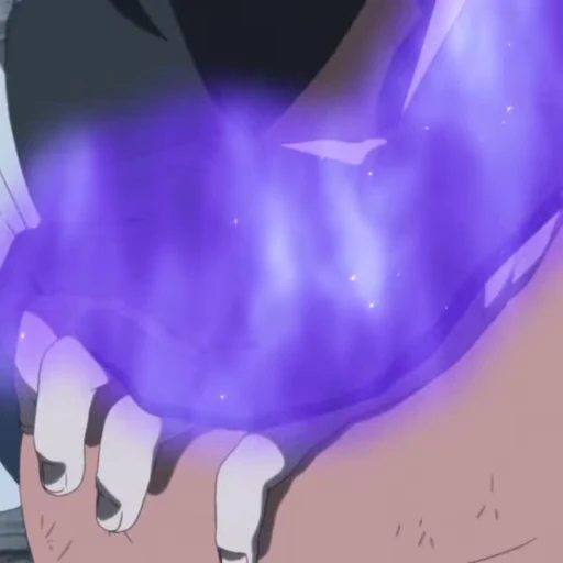 🔆 Стикер «Naruto Uzumaki» для Telegram