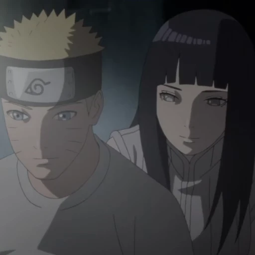 🔆 Стикер «Naruto Uzumaki» для Telegram