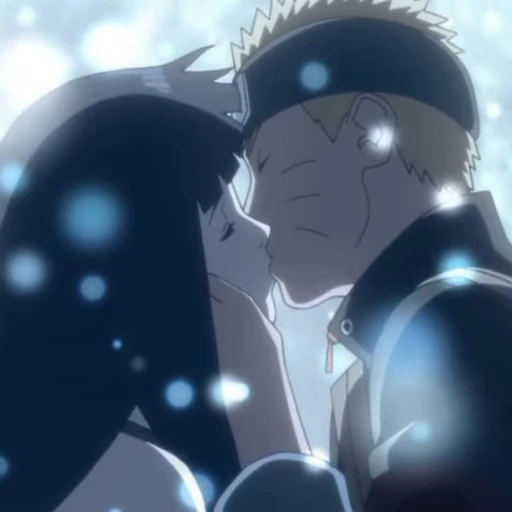 🔆 Стикер «Naruto Uzumaki» для Telegram