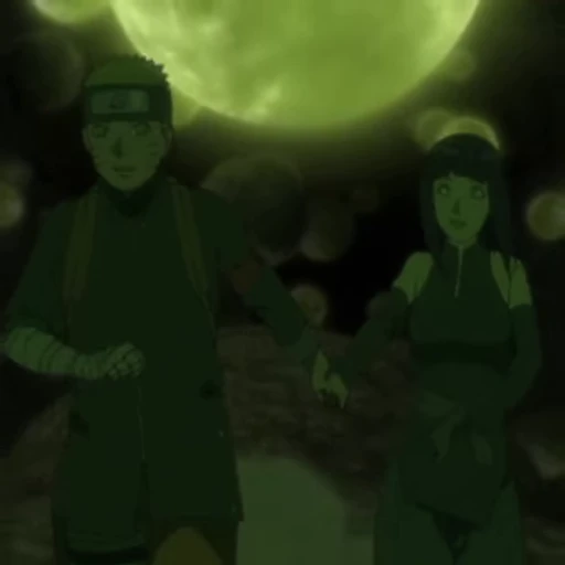 🔆 Стикер «Naruto Uzumaki» для Telegram
