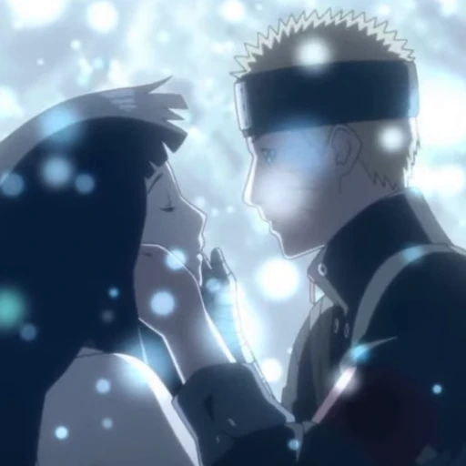 🔆 Стикер «Naruto Uzumaki» для Telegram