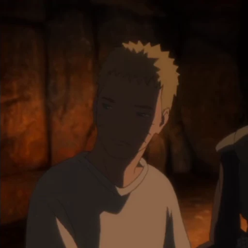 🔆 Стикер «Naruto Uzumaki» для Telegram