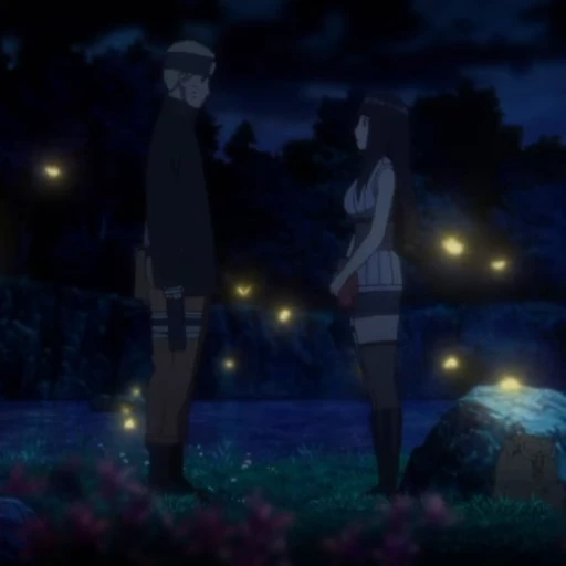 🔆 Стикер «Naruto Uzumaki» для Telegram