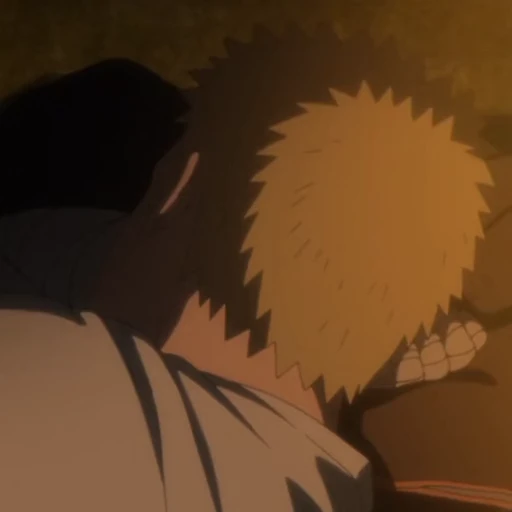 🔆 Стикер «Naruto Uzumaki» для Telegram