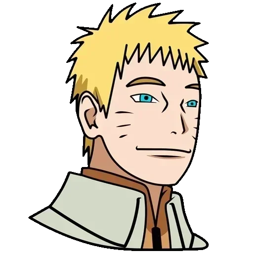 👴 Стикер «naruto memes» для Telegram