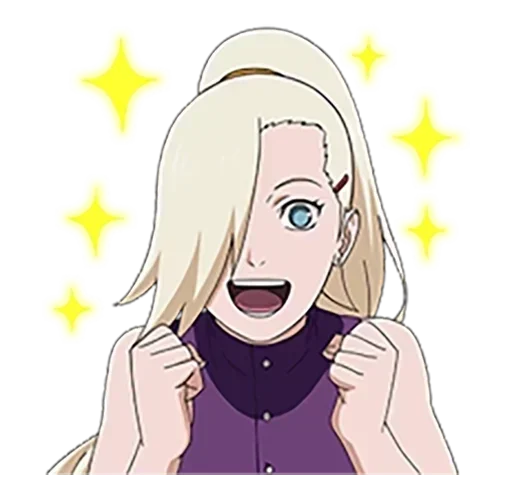 🤩 Стикер «naruto memes» для Telegram