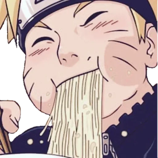 😋 Стикер «naruto memes» для Telegram