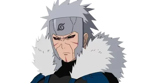 😠 Стикер «naruto memes» для Telegram