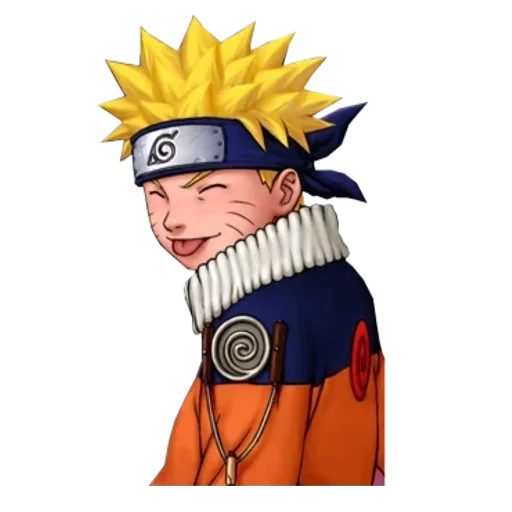😝 Стикер «naruto memes» для Telegram