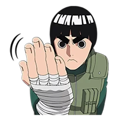 😠 Стикер «naruto memes» для Telegram