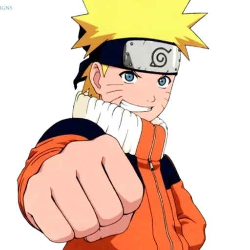 👊 Стикер «naruto memes» для Telegram