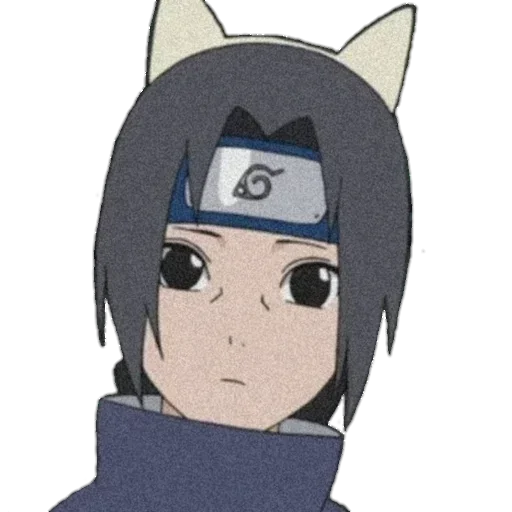 😽 Стикер «naruto memes» для Telegram
