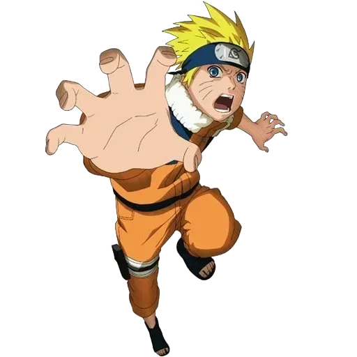 😠 Стикер «naruto memes» для Telegram