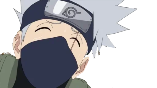 😅 Стикер «naruto memes» для Telegram
