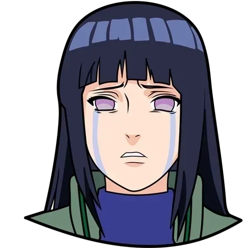 😭 Стикер «naruto memes» для Telegram