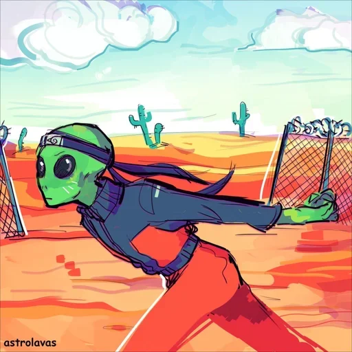😟 Стикер «Naruto Time» для Telegram