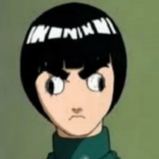 😫 Стикер «Naruto Time» для Telegram