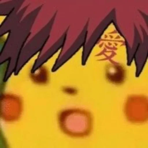 🙃 Стикер «Naruto Time» для Telegram