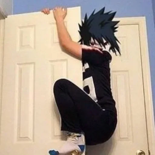 😗 Стикер «Naruto Time» для Telegram
