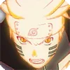 Стикер 16 Naruto Uns4Rtb