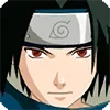 Стикер 7 Naruto Uns4Rtb