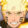 Стикер 15 Naruto Uns4Rtb