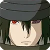 Стикер 9 Naruto Uns4Rtb