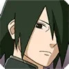 Стикер 10 Naruto Uns4Rtb