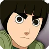Стикер 38 Naruto Uns4Rtb