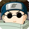 Стикер 54 Naruto Uns4Rtb