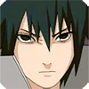 Стикер 5 Naruto Uns4Rtb