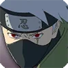 Стикер 30 Naruto Uns4Rtb