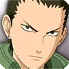 Стикер 61 Naruto Uns4Rtb