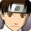 Стикер 44 Naruto Uns4Rtb