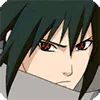 Стикер 2 Naruto Uns4Rtb
